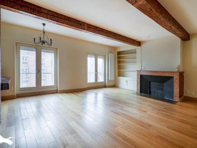 Vente Appartement 3 pièces 77 m2 Toulouse