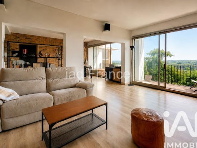 Vente Appartement 3 pièces 77 m2 Vaucresson