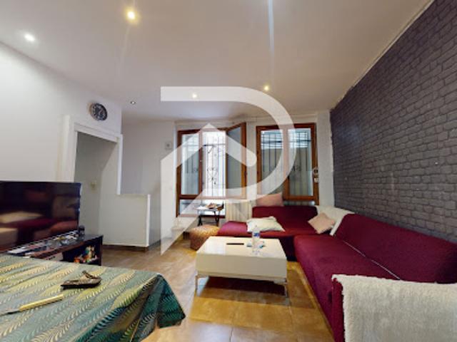 Vente Appartement 3 pièces 77 m2 Villemomble