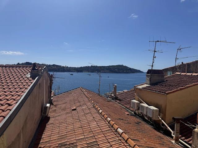 Vente Appartement 3 pièces 77 m2 Villefranche sur Mer