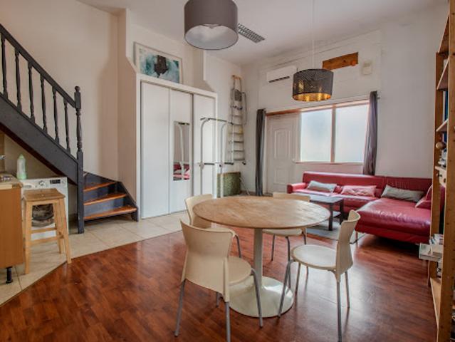 Vente Appartement 3 pièces 77 m2 Villeurbanne