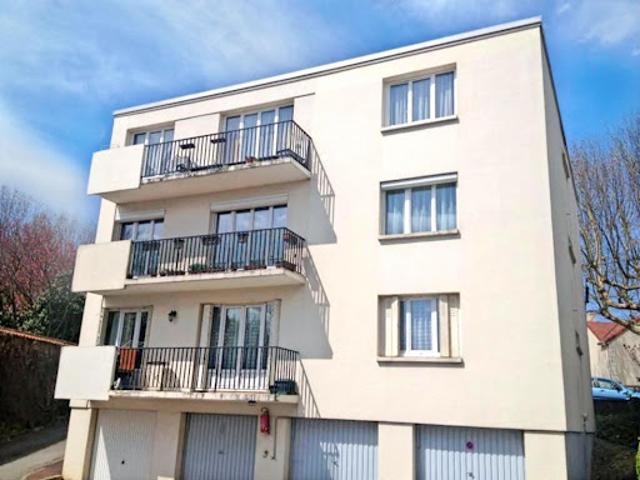 Vente Appartement 3 pièces 77 m2 Villiers sur Marne
