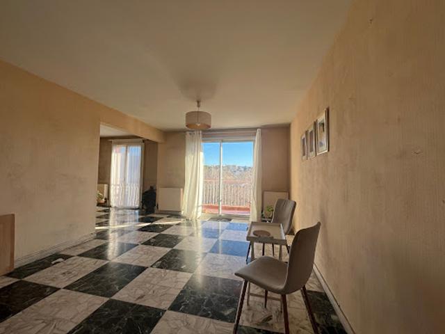 Vente Appartement 3 pièces 77 m2 Aix en Provence