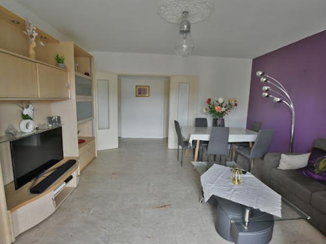 Vente Appartement 3 pièces 77 m2 Ajaccio