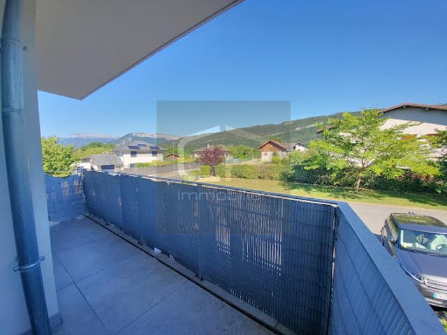 Vente Appartement 3 pièces 77 m2 Annecy
