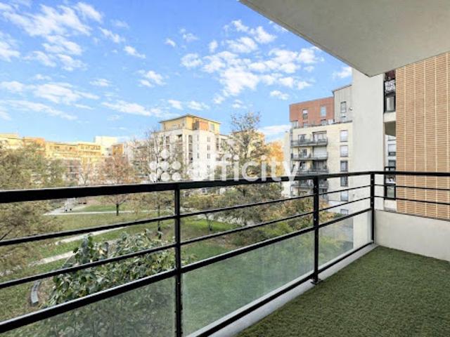 Vente Appartement 3 pièces 77 m2 Asnieres sur seine