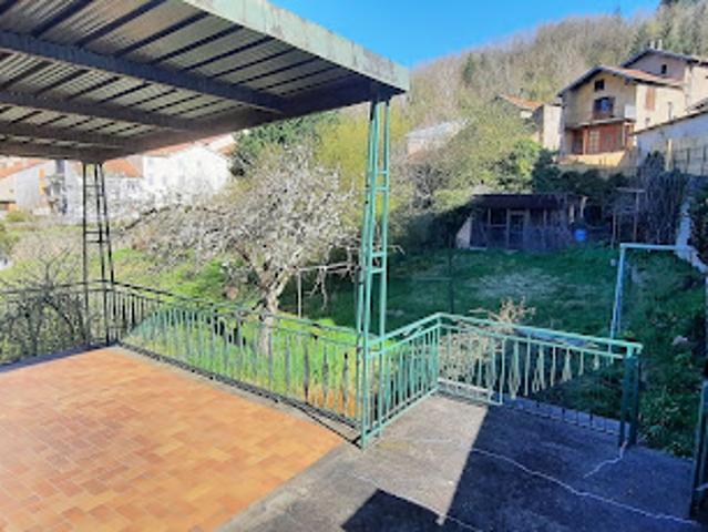 Vente Appartement 3 pièces 77 m2 Aubin