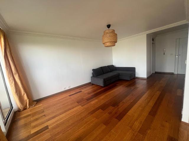 Vente Appartement 3 pièces 77 m2 Bagnolet