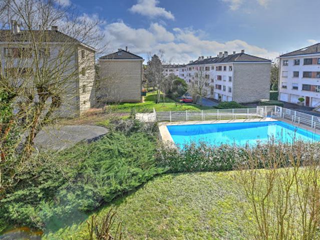 Vente Appartement 3 pièces 77 m2 Bailly