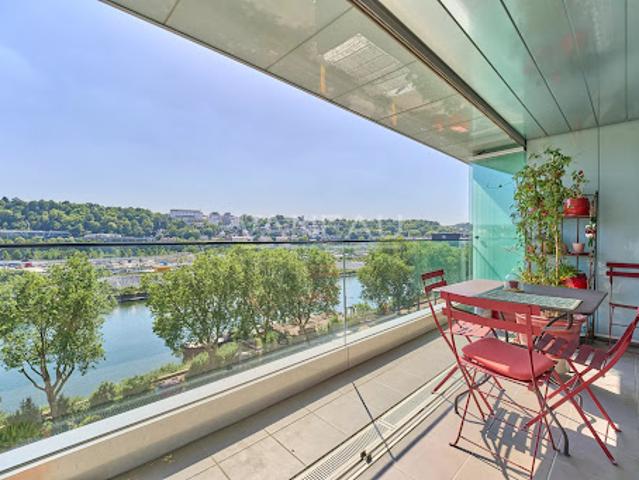 Vente Appartement 3 pièces 77 m2 Boulogne Billancourt