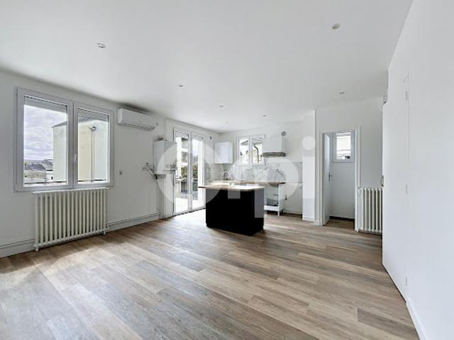 Vente Appartement 3 pièces 77 m2 Brive la Gaillarde