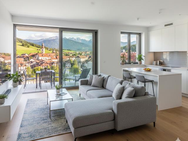 Vente Appartement 3 pièces 77 m2 Brignoles