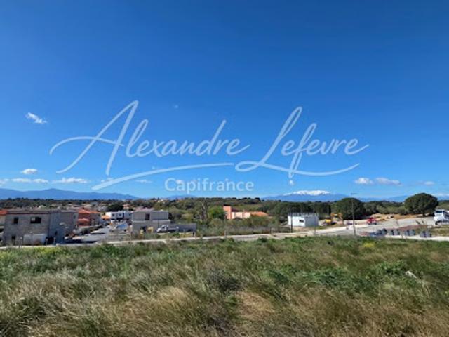 Vente Appartement 3 pièces 77 m2 Canet en Roussillon
