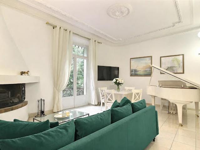 Vente Appartement 3 pièces 77 m2 Cannes