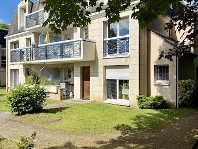 Vente Appartement 3 pièces 77 m2 Compiegne