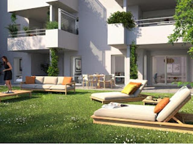 Vente Appartement 3 pièces 77 m2 Clichy sous Bois