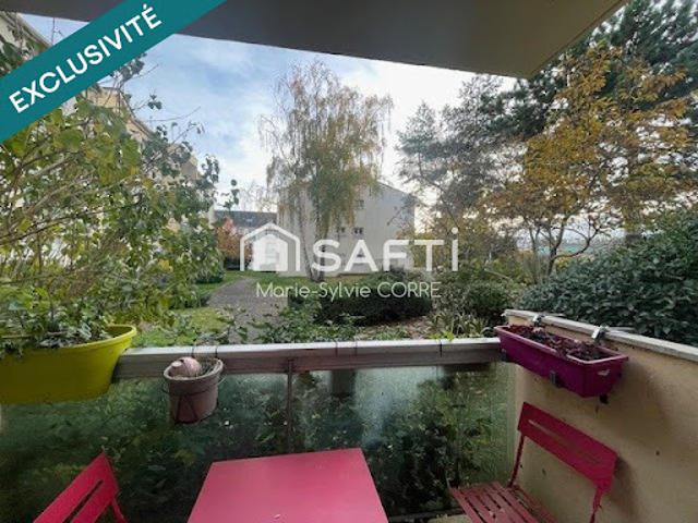 Vente Appartement 3 pièces 77 m2 Croissy sur Seine