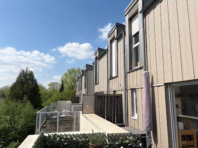 Vente Appartement 3 pièces 77 m2 Croix