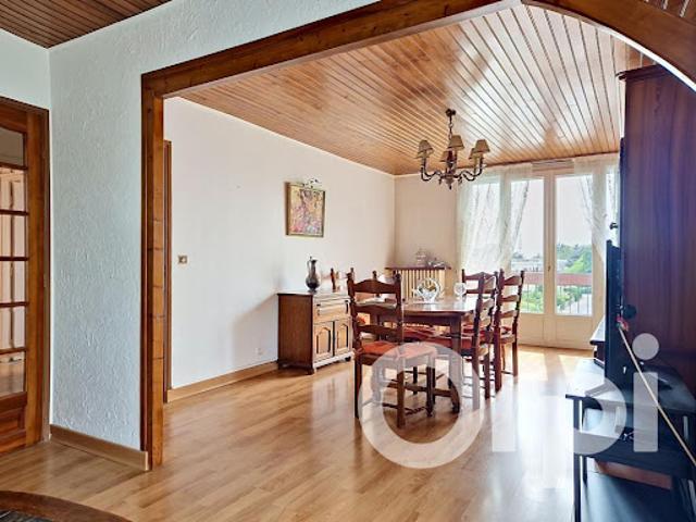 Vente Appartement 3 pièces 77 m2 Creil