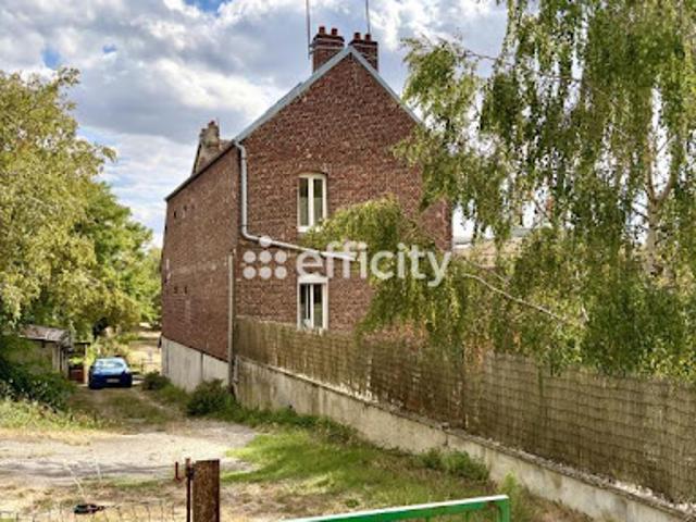 Vente Appartement 3 pièces 77 m2 Cuffies