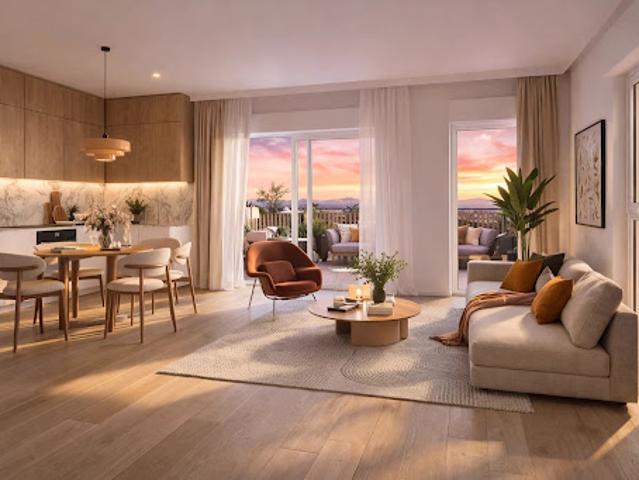 Vente Appartement 3 pièces 77 m2 Embrun