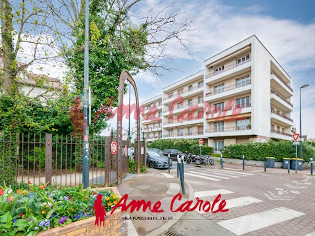 Vente Appartement 3 pièces 77 m2 Fontenay sous Bois