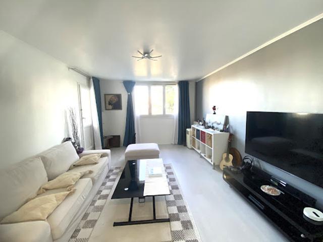 Vente Appartement 3 pièces 77 m2 Franconville