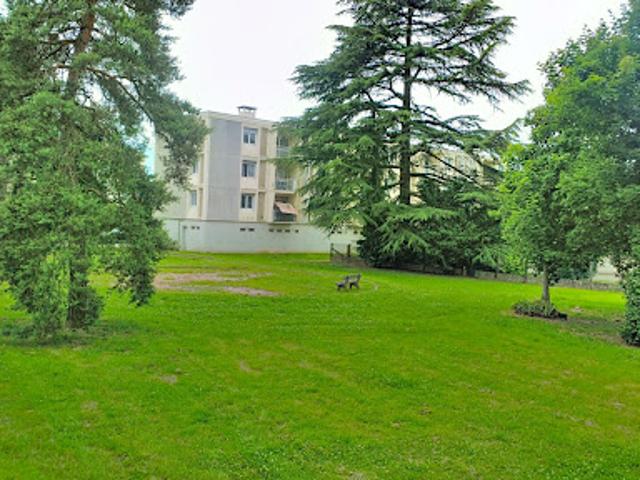 Vente Appartement 3 pièces 77 m2 Francheville