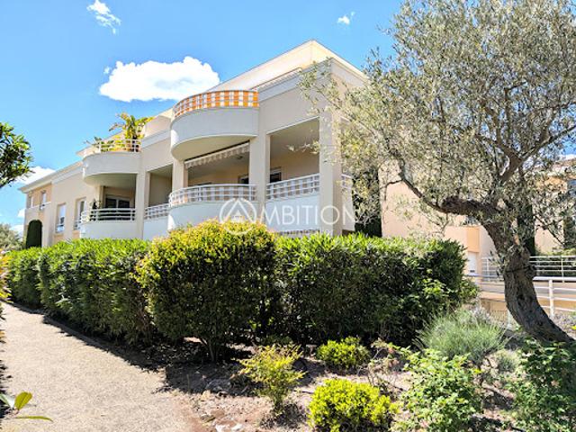 Vente Appartement 3 pièces 77 m2 Frejus