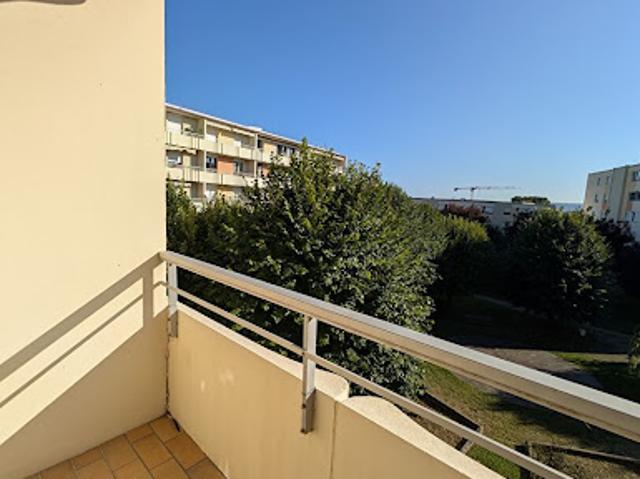 Vente Appartement 3 pièces 75 m2 Gerzat