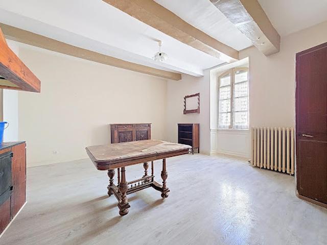 Vente Appartement 3 pièces 77 m2 Graissessac
