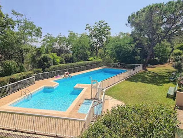 Vente Appartement 3 pièces 77 m2 Grasse