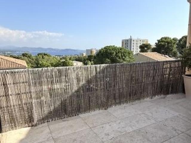 Vente Appartement 3 pièces 77 m2 La Ciotat
