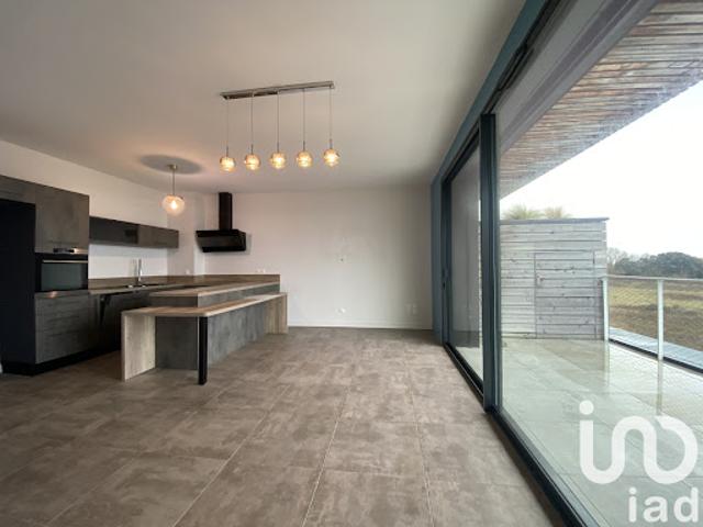 Vente Appartement 3 pièces 77 m2 La Rochelle