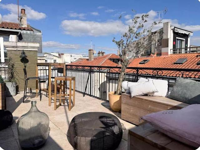Vente Appartement 3 pièces 77 m2 La Rochelle