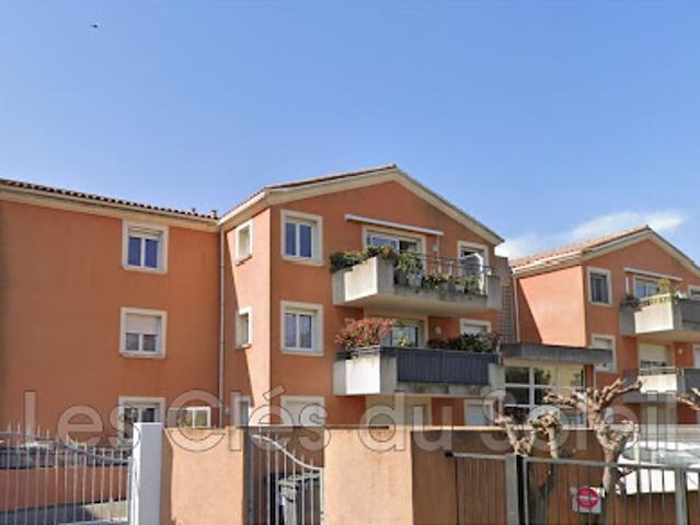 Vente Appartement 3 pièces 77 m2 La Seyne sur Mer
