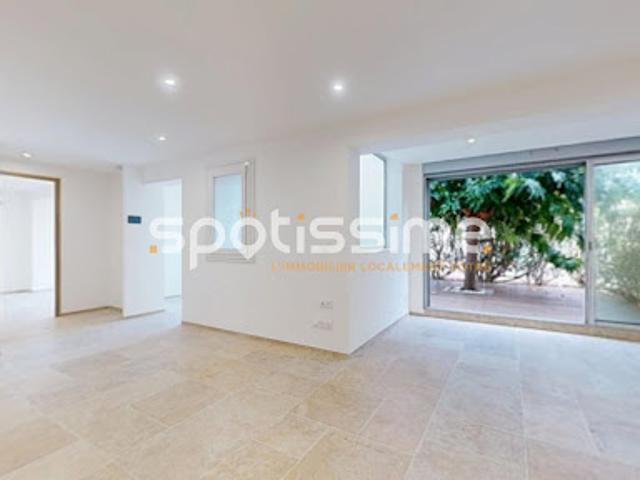 Vente Appartement 3 pièces 77 m2 Le cap d'agde