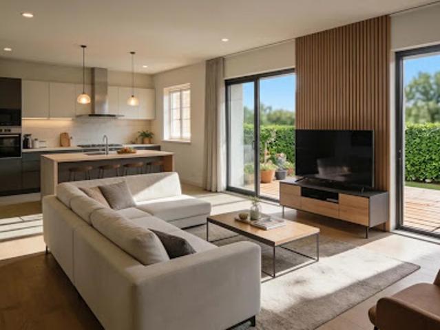 Vente Appartement 3 pièces 77 m2 Le Crotoy