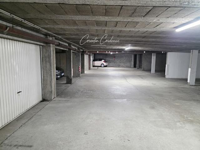 Vente Appartement 3 pièces 77 m2 Le Havre