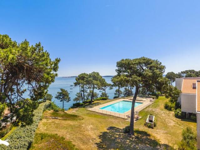 Vente Appartement 3 pièces 77 m2 Lège Cap Ferret