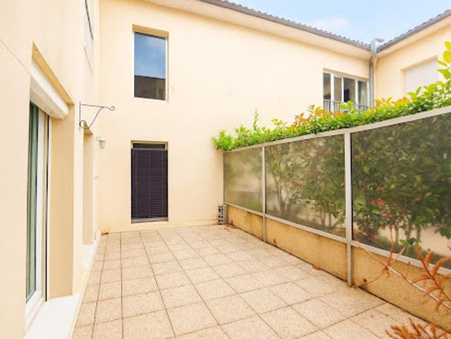 Vente Appartement 3 pièces 77 m2 Libourne