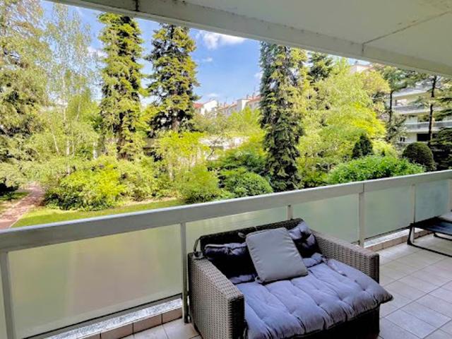Vente Appartement 3 pièces 77 m2 Lyon 3ème