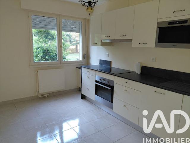 Vente Appartement 3 pièces 77 m2 Lyon 5ème