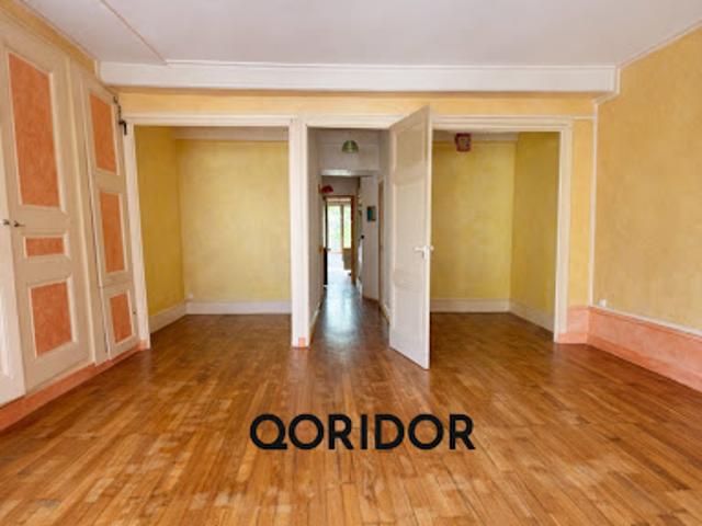Vente Appartement 3 pièces 77 m2 Lyon 5ème