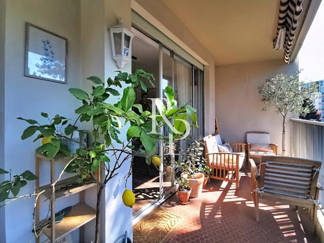 Vente Appartement 3 pièces 77 m2 Lyon 5ème