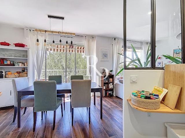Vente Appartement 3 pièces 77 m2 Lyon 5ème