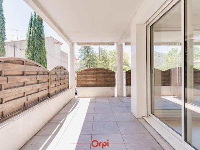 Vente Appartement 3 pièces 77 m2 Marseille 12ème