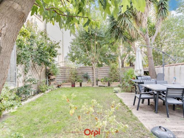 Vente Appartement 3 pièces 77 m2 Marseille 13ème