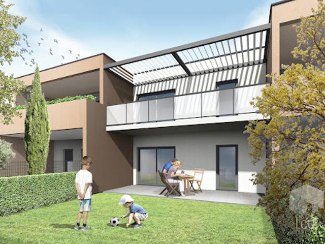 Vente Appartement 3 pièces 77 m2 Montelimar