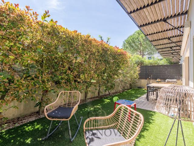 Vente Appartement 3 pièces 77 m2 Montpellier